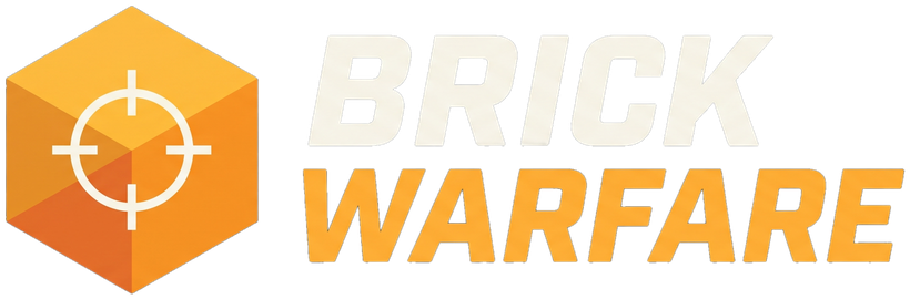Brick Warfare